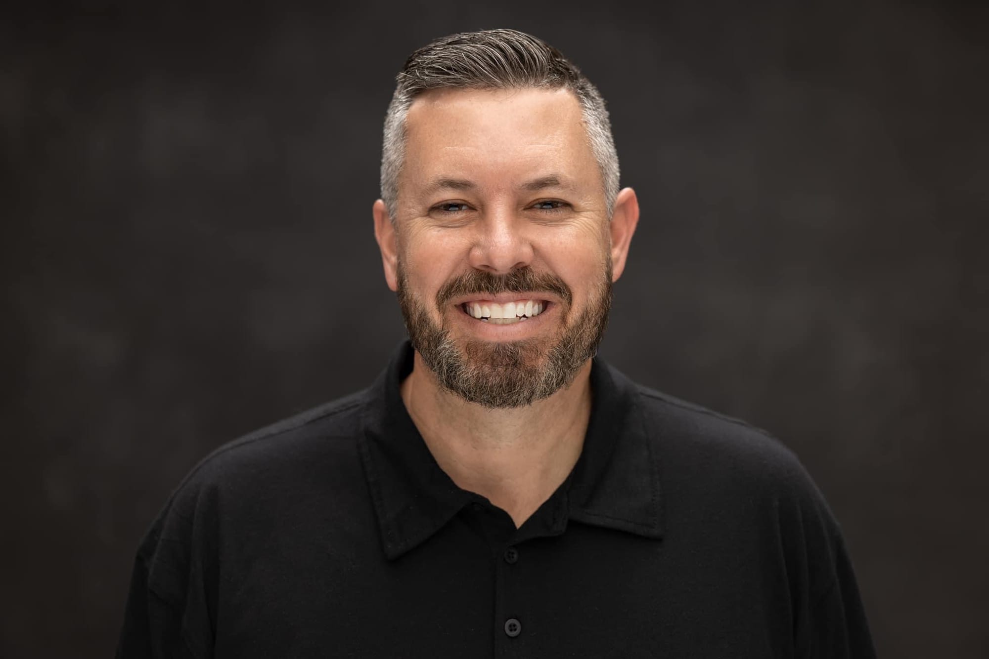 Host of The Real Mike Duley Podcast, Mike Duley